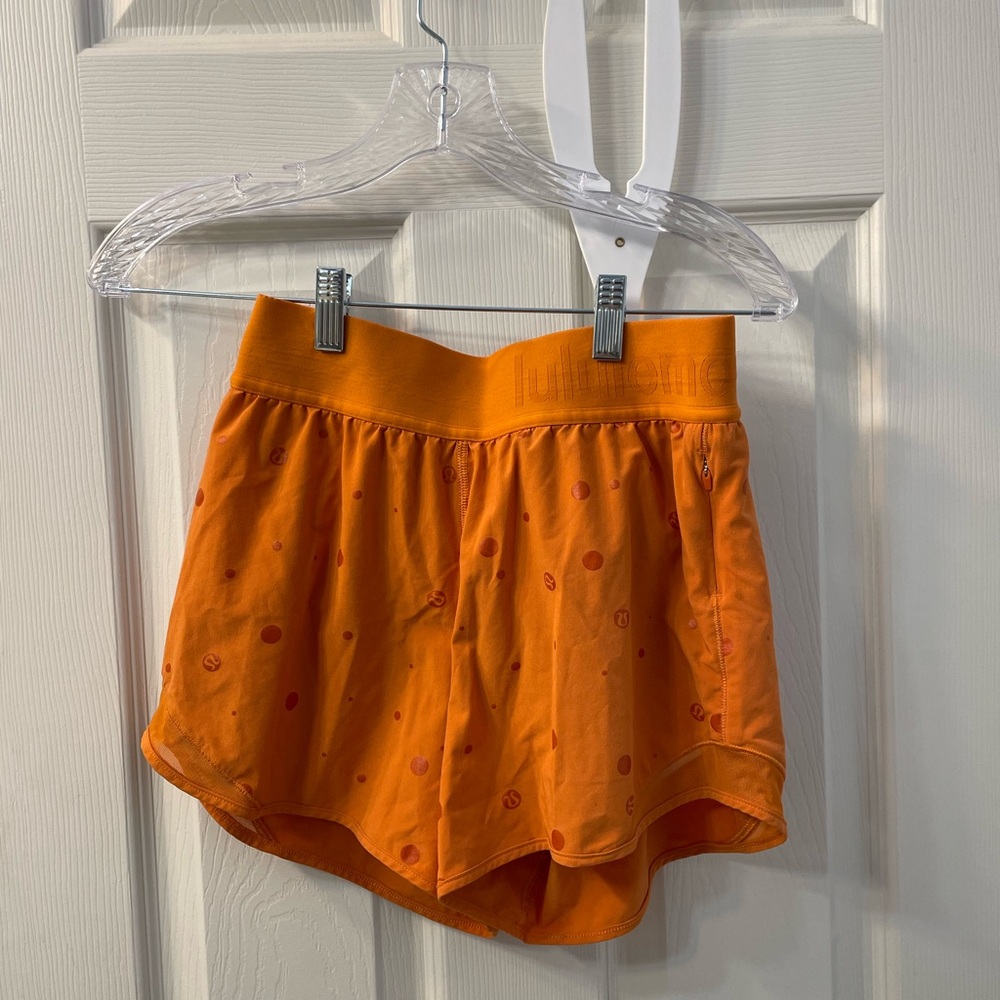 Lululemon Short